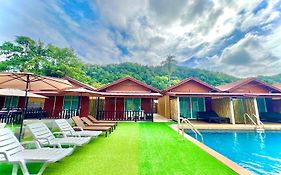 Lanta For Rest Boutique Hotel